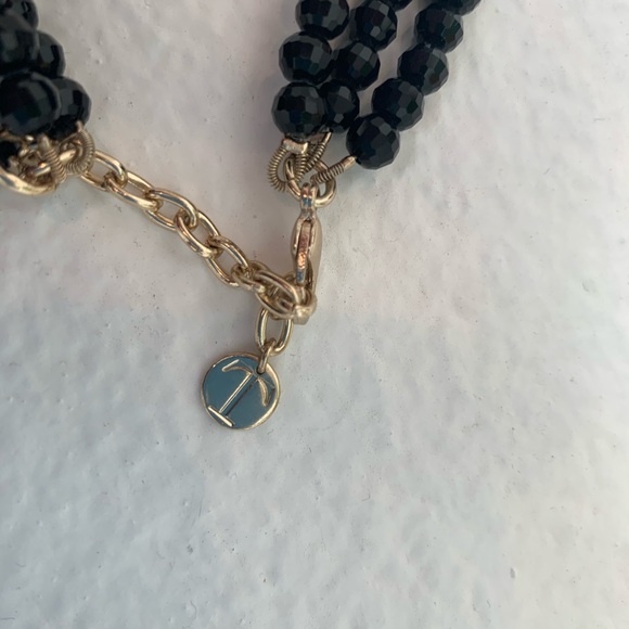 Talbots Crystal Necklace - Picture 6 of 6